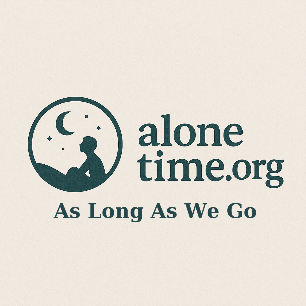 alonetime